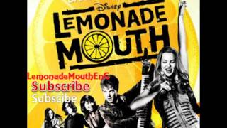 Lemonade Mouth - Diterminate - Soundtrack