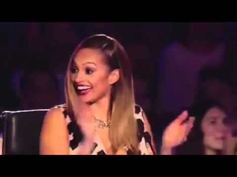 ქალი ვარო ამან თქვას