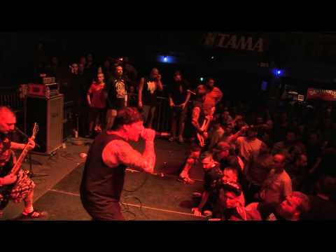 [hate5six] Agnostic Front - July 25, 2014