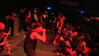 [hate5six] Agnostic Front - July 25, 2014