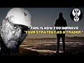 THIS IS HOW YOU IMPROVE YOUR STRATEGY AS A TRADER - ICT MOTIVATION