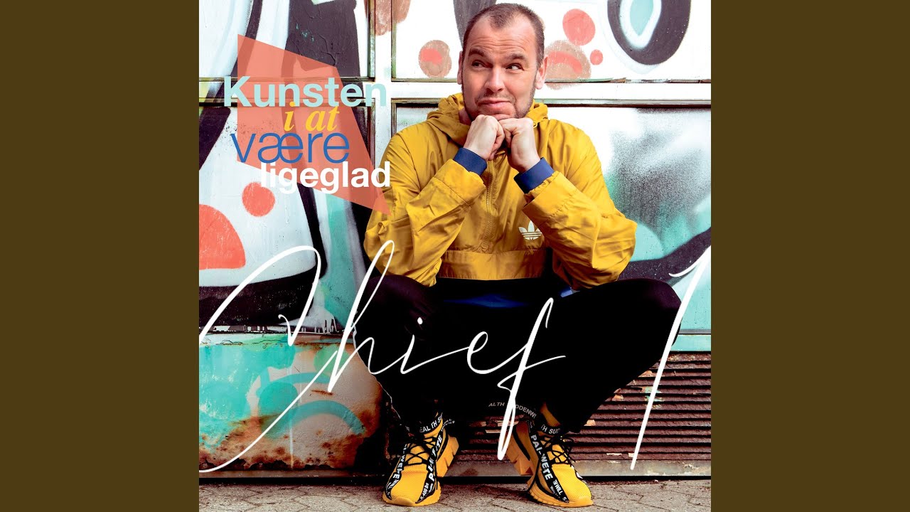 Watch Alt er godt (feat. Thomas Buttenschøn) on YouTube
