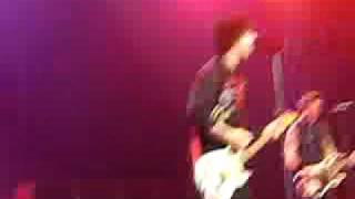 Green Day - Going to Pasalacqua [Live @ Madison Square garden, NY 2009]