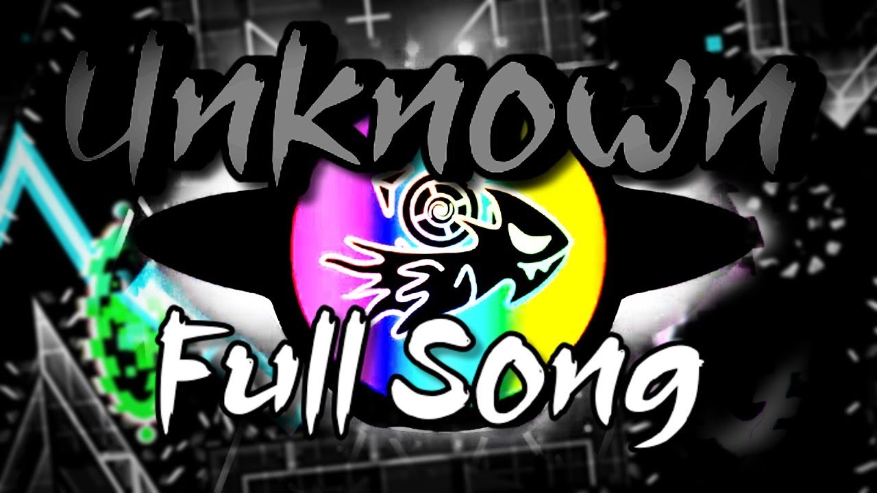"UNKNOWN" Full Song | GD Music "UNKNOWN" Full Song | GD Music