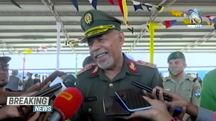 Breaking News 12-01-22 “Lere Anan Timur Sei Depozita Konfiansa Ba Falur Rate Laek"