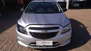 129429 - Chevrolet Onix 10 Mt Joye 1919