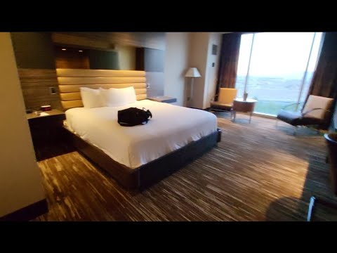 Luxor Hotel and Casino - Las Vegas - Complete Walkthrough