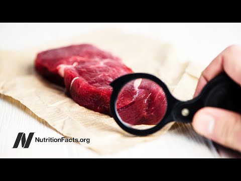 Failing GRADE for Annals of Internal Medicine Meat Studies