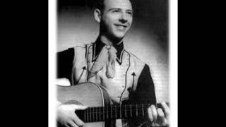Watch Hank Snow Ill Ride Back To Lonesome video