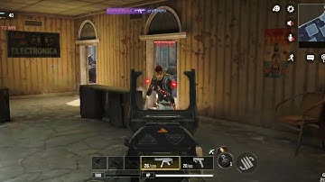 Call of Duty Mobile 🔥 Multiplayer Gameplay