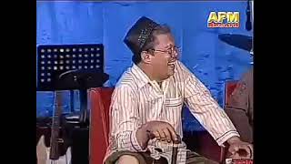 Download Lagu LAWAK LUCU NAI MALVINAS (Abraham Alus Simarmata) feat \ MP3