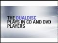 DUALDISC Demonstration DVD