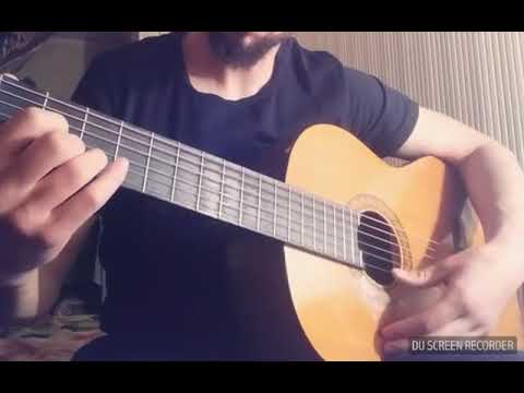 دنيا سمير غانم حكاية واحده اغنية فيلم هيبتا جيتار