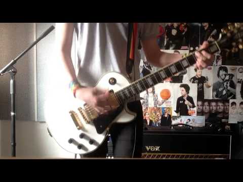 frank-turner---get-better-guitar-cover