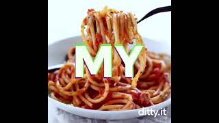 【UTAU】PIZZA PASTA【CRYPTIC】+UST