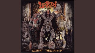 Miniatura de vídeo de "Lordi - Would You Love A Monsterman"