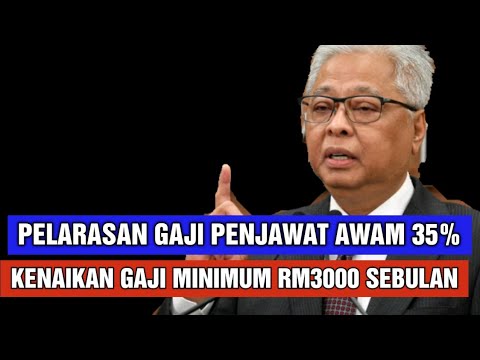 Video: Apakah perbezaan antara gaji merit dan gaji prestasi?