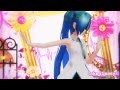 Miku Hatsune  Take It Easy - MMD PV [English Subtitles]