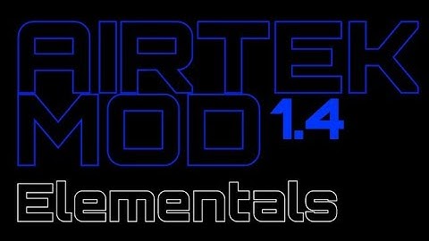 Rusted Warfare - Airtek Mod 1.4: Teaser #2