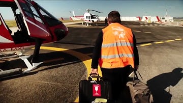 BBC Formula 1 2012 - 06 Monaco GP intro