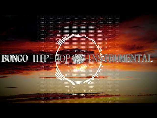 {FREE} BONGO HIP HOP - INSTRUMENTAL BEAT 2023 class=