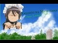 Kaichou wa Maid-sama funny part 1