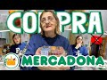 Compra Semanal: MERCADONA!! + MI MADRE YA NO SALDRÁ en el CANAL por este MOTIVO!!🛒😢 | LorenaAndCia