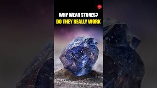 Do Gemstones Really Work Or Just Belief The Truth Revealed Science Vs Astrology |Ft. Manisha Koushik