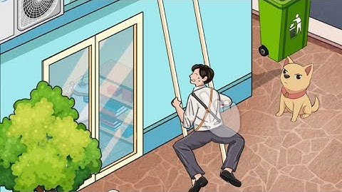 Tricky Twist Puzzle Level 1 The Secret Behind The Curtain