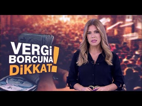 Video: Vergi Borcu Olan Bireysel Bir Girişimci Nasıl Kapatılır