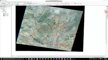 How to change output path in ArcMap