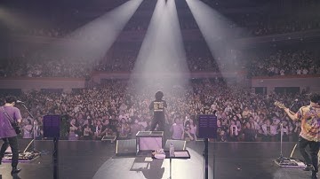 BRADIO-Back To The Funk (OFFICIAL LIVE VIDEO)