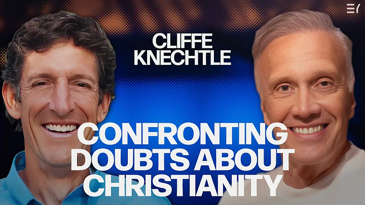 Give Me an Answer - Answering Christianity's 5 Toughest Questions | Cliffe Knechtle