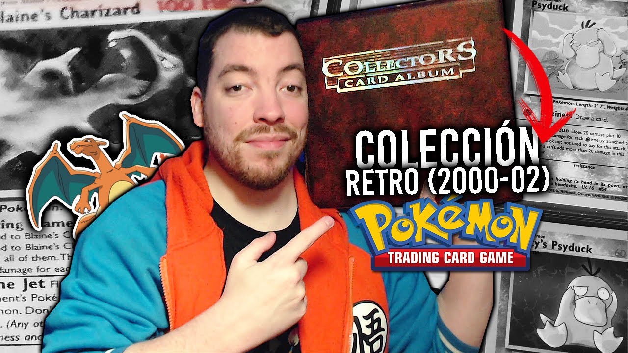 Febre nos anos 2000, cartas de desenho Pokémon voltam à moda com