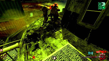 "Project Viking" NOT EVEN W@W ANYMORE! (INSANE MAP) (Custom Zombies) SOLO Attempt #1 (PC) ᴴᴰ