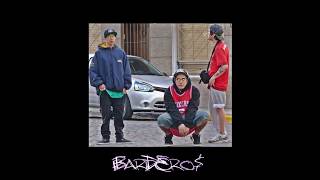 Video thumbnail of "BARDERO$ • OTHERWI$E"