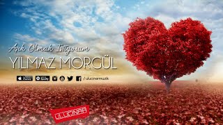 Yılmaz Morgül - Özleyeceğim