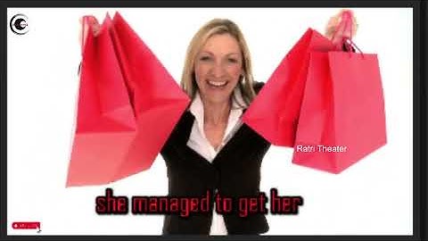 The Genius Behind Spanx: Sarah Blakely