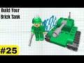Build Your TANK Brick! DRAW BRICK ANDROID | GAMEPLAY walkthrough Part 25