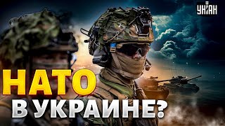 Решение ПРИНЯТО! Войска НАТО в Украину. Сотни ракет летят на Москву / Фейгин, Фельштинский