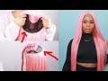 EXTREMELY DETAILED DO'S & DONT's: How to Make A Lace Closure Wig | Diamond Virgin Hair