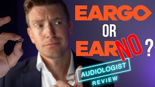 Eargo 6 Review: The ONLY Eargo OTC Hearing Aid Review you Need to Watch! screenshot 2