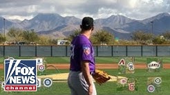 MLB spring training gains popularity in Arizona 
