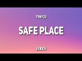 Tony22  safe place lyrics