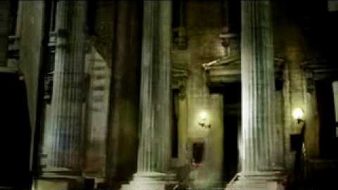 Penumbra Overture Intro