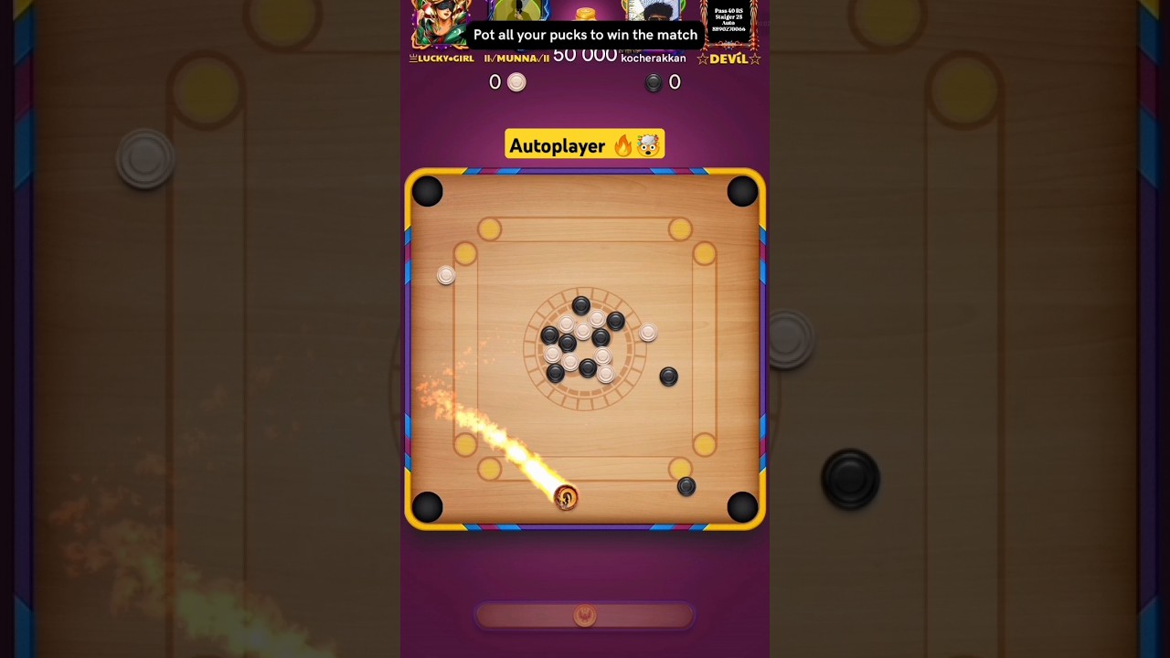 Autoplayer In My game 🔥🤯 