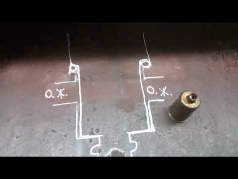 Маленький но очень важный нюанс при замене стаканов форсунок PREMIUM 420DCI-ЯМЗ650.