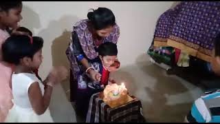 Cake Kemiti Catuchi Dekhantu