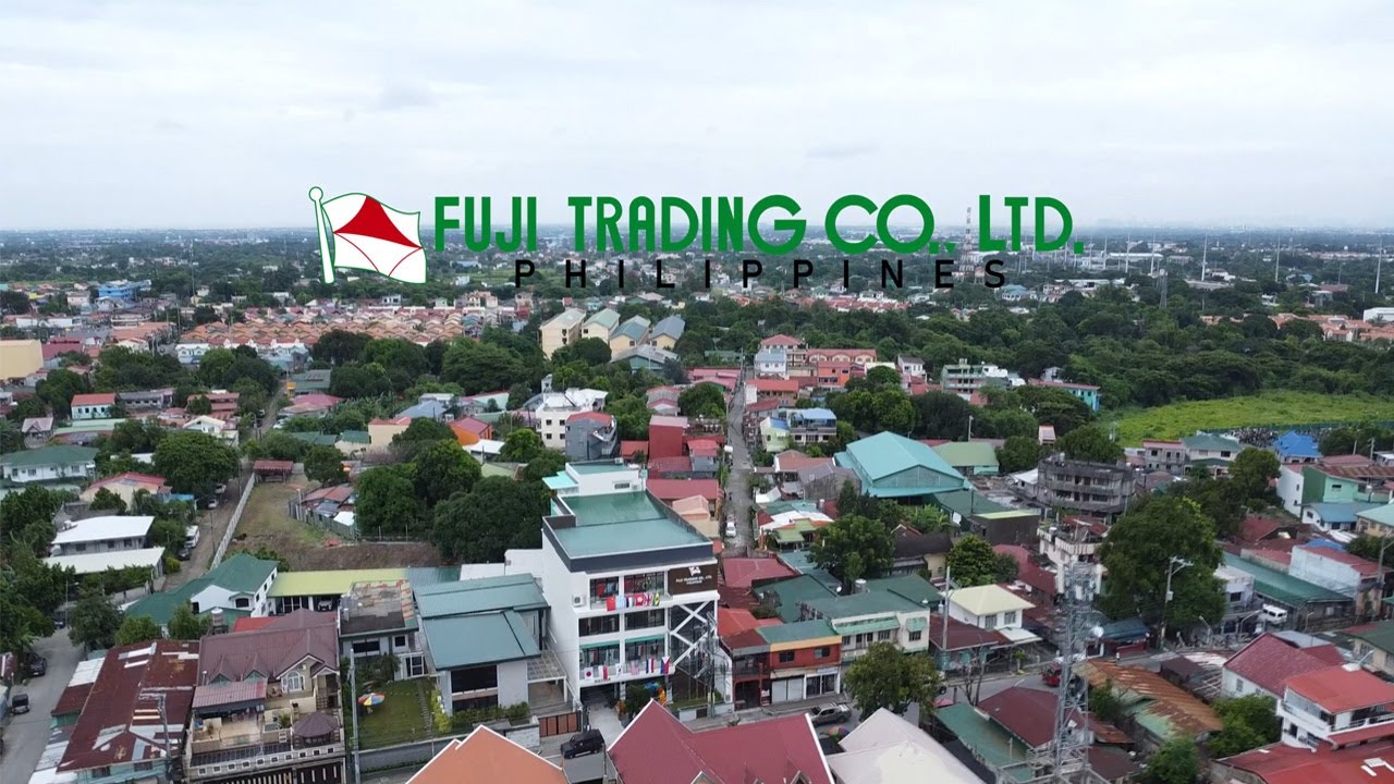 Gallery - FUJI TRADING CO., LTD.