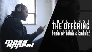 Dave East - The Offering (Instrumental) Prod by Buda & Grandz